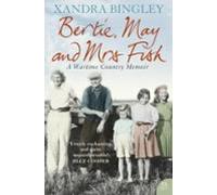 Bertie May And Mrs Fish (ebook)