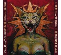 Bertie Page Clinic - Too Loud Too Naked [Vinilo]