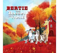 Bertie the Basset and Friends: Book II