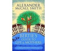 Berties Guide To Life And Mothers (ebook)