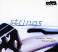Bertil Palmar Johansen : Strings
