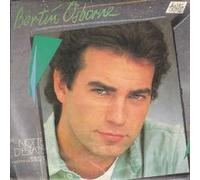 Bertín Osborne - Notte D'estate / Cavaliere In Libertà [Vinilo 7 pulgadas - 45 rpm]
