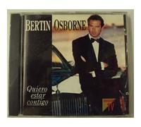 BERTIN OSBORNE - QUIERO ESTAR CONTIGO