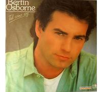 Bertín Osborne - Tal Como Soy