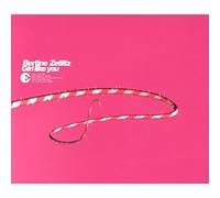 Bertine Zetlitz - Girl Like You