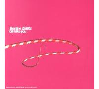 Bertine Zetlitz - Girl Like You