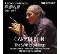 Bertini - Gary Bertini - The SWR Recordings