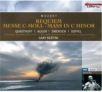 Bertini Gary Dir - Requiem K626 - Messe En Ut Mineur