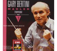 Bertini - Mahler;Symphonie No. 7