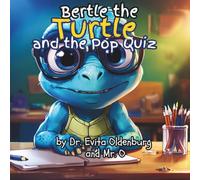 Bertle the Turtle and the Pop Quiz (Bertle the Turtle Goes to Fifth Grade)