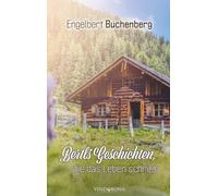 Bertls Geschichten, die das Leben schrieb