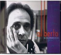 Berto Al - Na CASA Fernando Pessoa [Import]