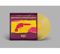 Berto Pisano & Jacques Chaumont - Kill! [Vinilo]