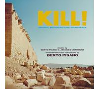 Berto Pisano - Kill!