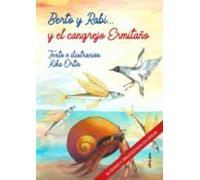 Berto Y Rabí... Y El Cangrejo Ermitaño (ebook)