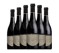 Bertoldi Gran Passione Rosso Veneto 75 cl Vino tinto (Caja de 6 Botellas de 75 cl)