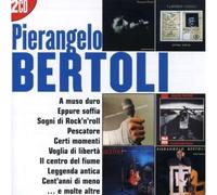 Bertoli Pierangelo - I Grandi Successi