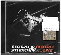 Bertoli Pierangelo - Studio & Live