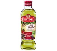 Bertolli Robusto Extra Vergine - Aceite de oliva (500 ml)