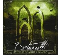Bertoncelli - Leyendas de Amor y Sangre