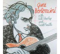 Bertoncini, Gene - With Bill Charlap and..
