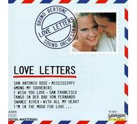 Bertone, Bruno - Love Letters