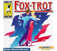 Bertone, Bruno Orchestra - Fox Trot