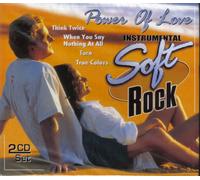 Bertone,Bruno - Power of Love-Soft Rock [Import]