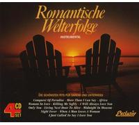 Bertone,Bruno Sound Orchester - Romantische Welterfolge [Import]
