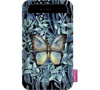 Bertoni - Funda para móvil (fieltro, para iPhone 14/14 Pro Max/13/13 Pro/12/11, Galaxy S23+/S22 Ultra/S21+/S20, Redmi Note, Pixel 7/6, funda de fieltro para mujer (normal, Emanuel)