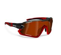 BERTONI Gafas Ciclismo Running MTB Esquí Tennis Padel Polarizadas Fotocromaticas mod. Quasar