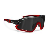 BERTONI Gafas Ciclismo Running MTB Esquí Tennis Padel Polarizadas Fotocromaticas mod. Quasar