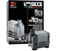 Bertoni Micra - Bomba de fuente, madera, multicolor, talla única