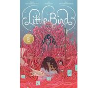 Bertram, Ian - Little Bird: The Fight For Elder's Hope (Little bird, 1)