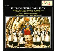 Bertran-Viola - Classicisme a Catalunya