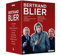 Bertrand Blier - Coffret 10 films [Francia] [DVD]