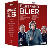 Bertrand Blier - Coffret 10 films [Francia] [Blu-ray]