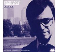 Bertrand Burgalat - Chéri B.B