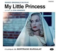 Bertrand Burgalat - My Little Princess (Bande originale du film)