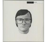 Bertrand Burgalat - Portrait-Robot [Vinilo]