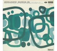 Bertrand Burgalat - The Genius of [Vinilo]