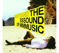 Bertrand Burgalat - The Sssound of Mmmusic