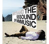 Bertrand Burgalat - The Sssound of Mmmusic