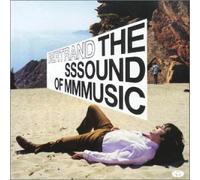 Bertrand Burgalat - The Sssound of.. [Vinilo]