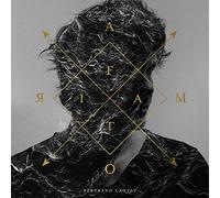 Bertrand Cantat - Amor Fati