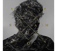 Bertrand Cantat - Amor Fati (double vinyles) [Vinilo]