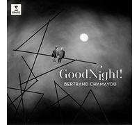 Bertrand Chamayou – Good Night! – CD