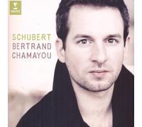 Bertrand Chamayou – Schubert: Recital – CD – Warner Music