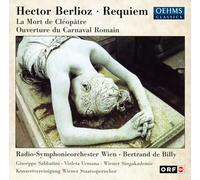 Bertrand de Billy - Berlioz:Requiem