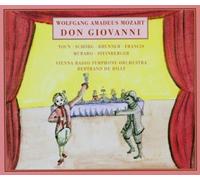 Bertrand De Billy - Don Giovanni